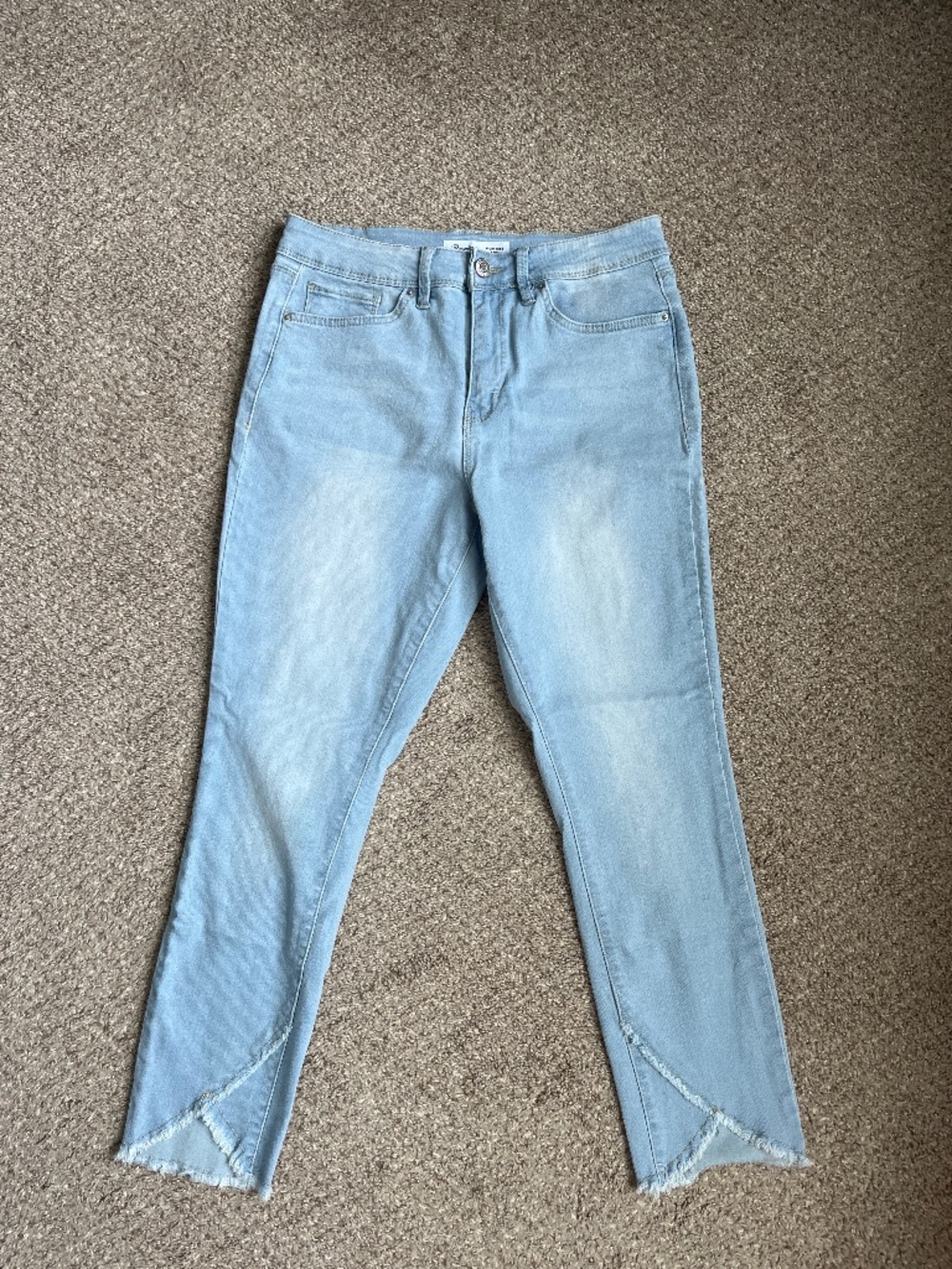 YMI/ Royalty For Me jeans